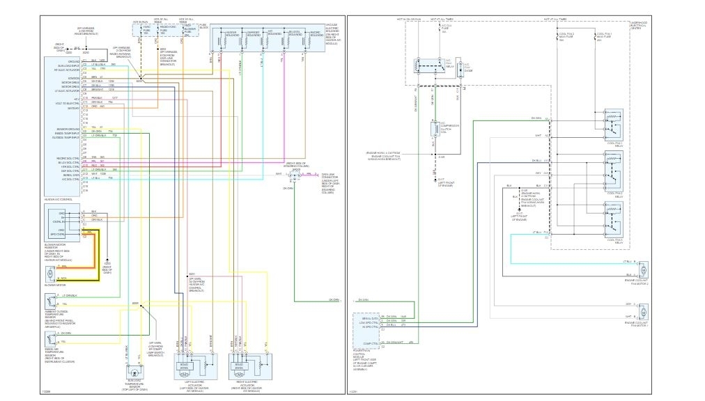 Heater Not Working the Digital Climate Control Heater Lights Up