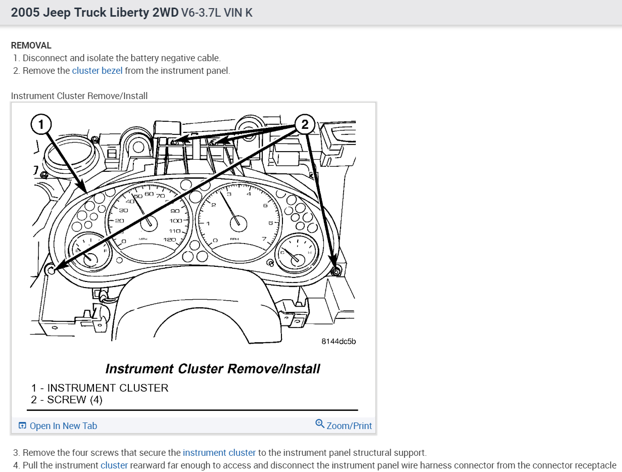 2005 Jeep Liberty Wiring - Cars Wiring Diagram