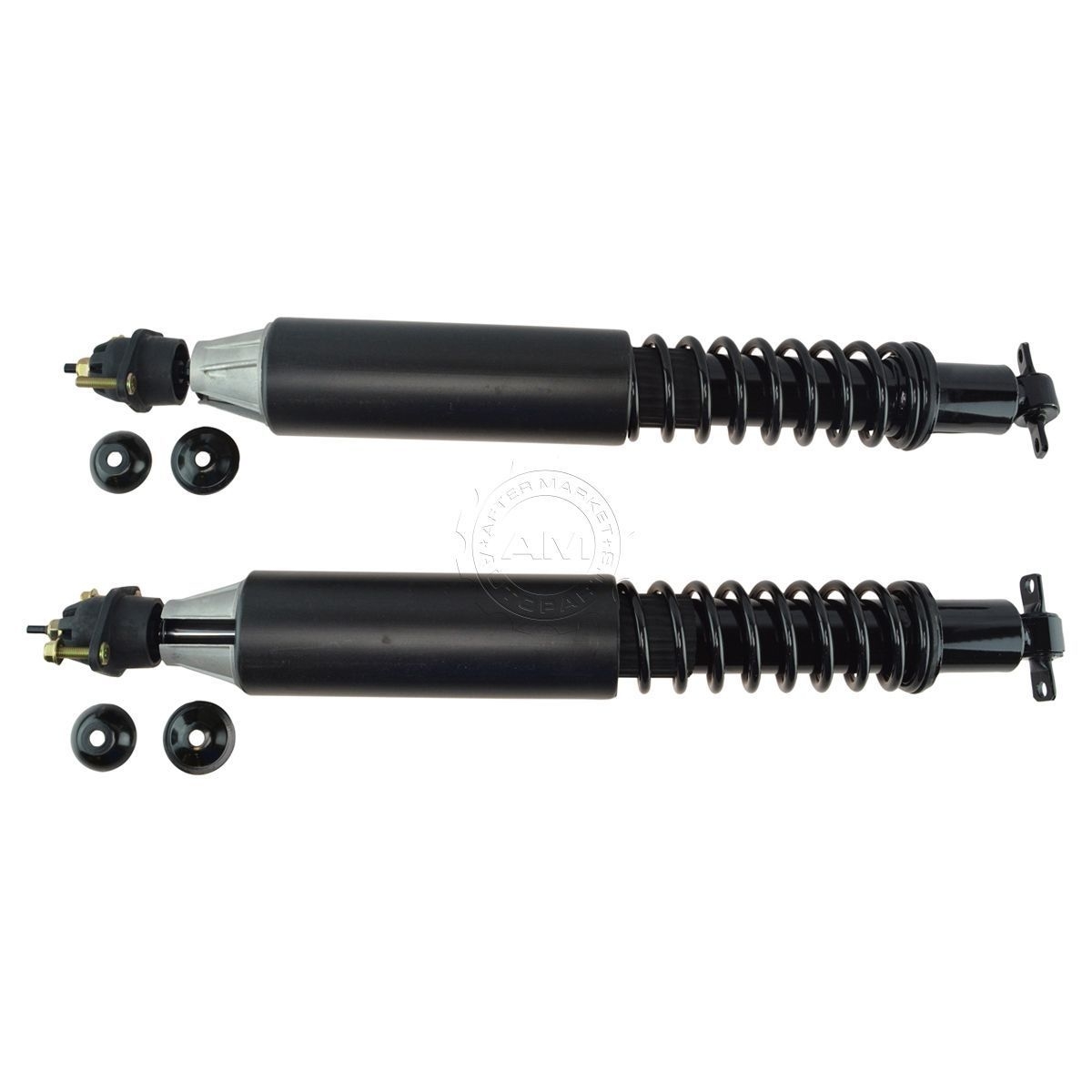 Air Shocks or Convert My Shocks Are Getting Pretty Worn so I Have...