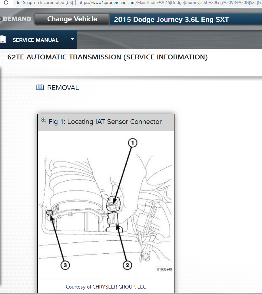 Transmission Repair Issues It Was Making a Flapping Noise When