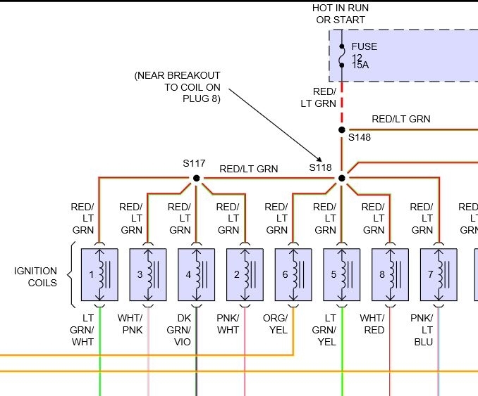 Crank No Start: Changed Cam and Crank Sensors, Checked Connections...