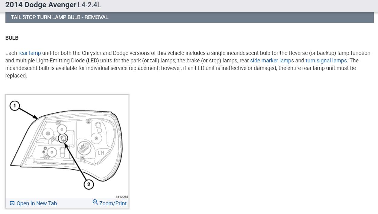 Turn Signals Not Working Brake Lights Not Working