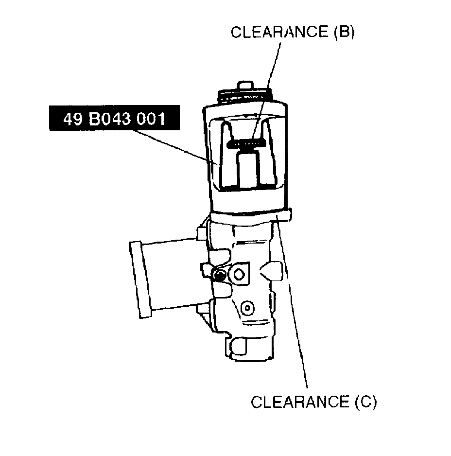 Brakes Not Working After Replacing Master Cylinder