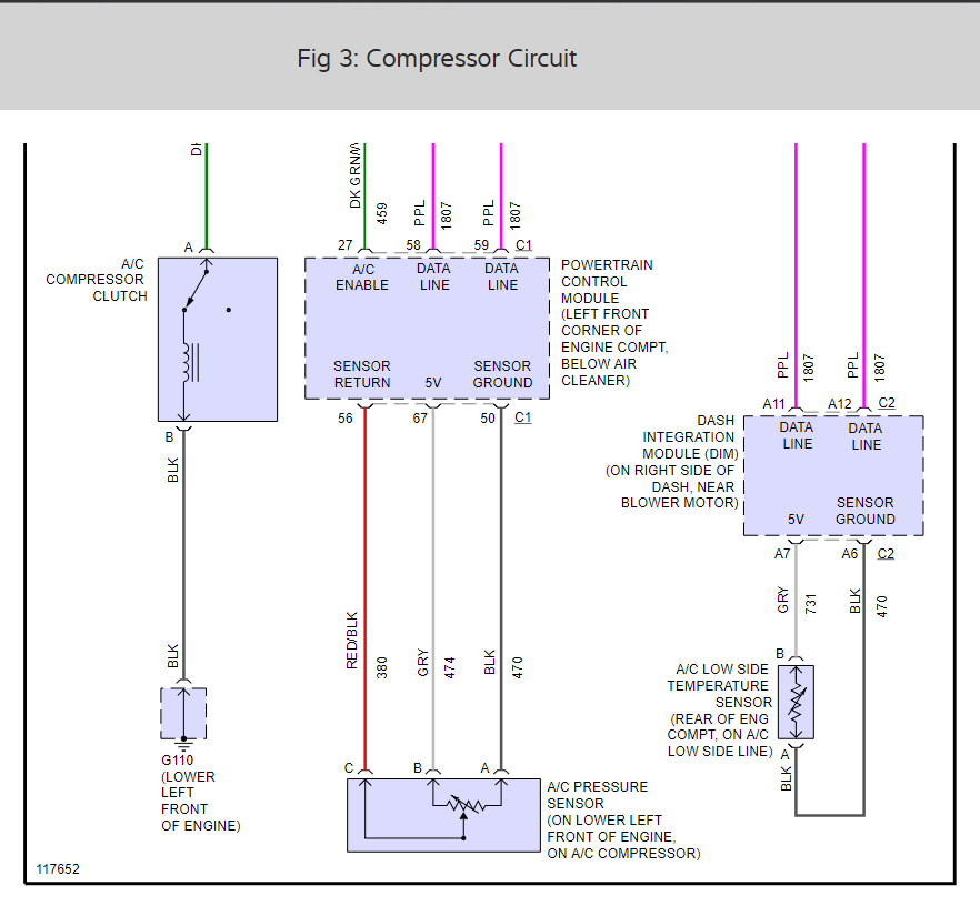 Heater Fuse Keeps Blowing I Noticed the Heater Was Not Blowing so...