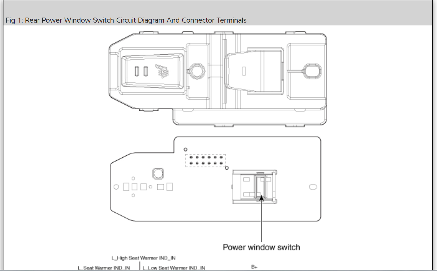 Power Window Diagram: I Need to Install Auto Open and Close Window...