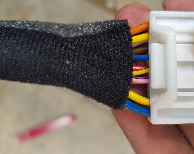 Power Window Diagram: I Need to Install Auto Open and Close Window...