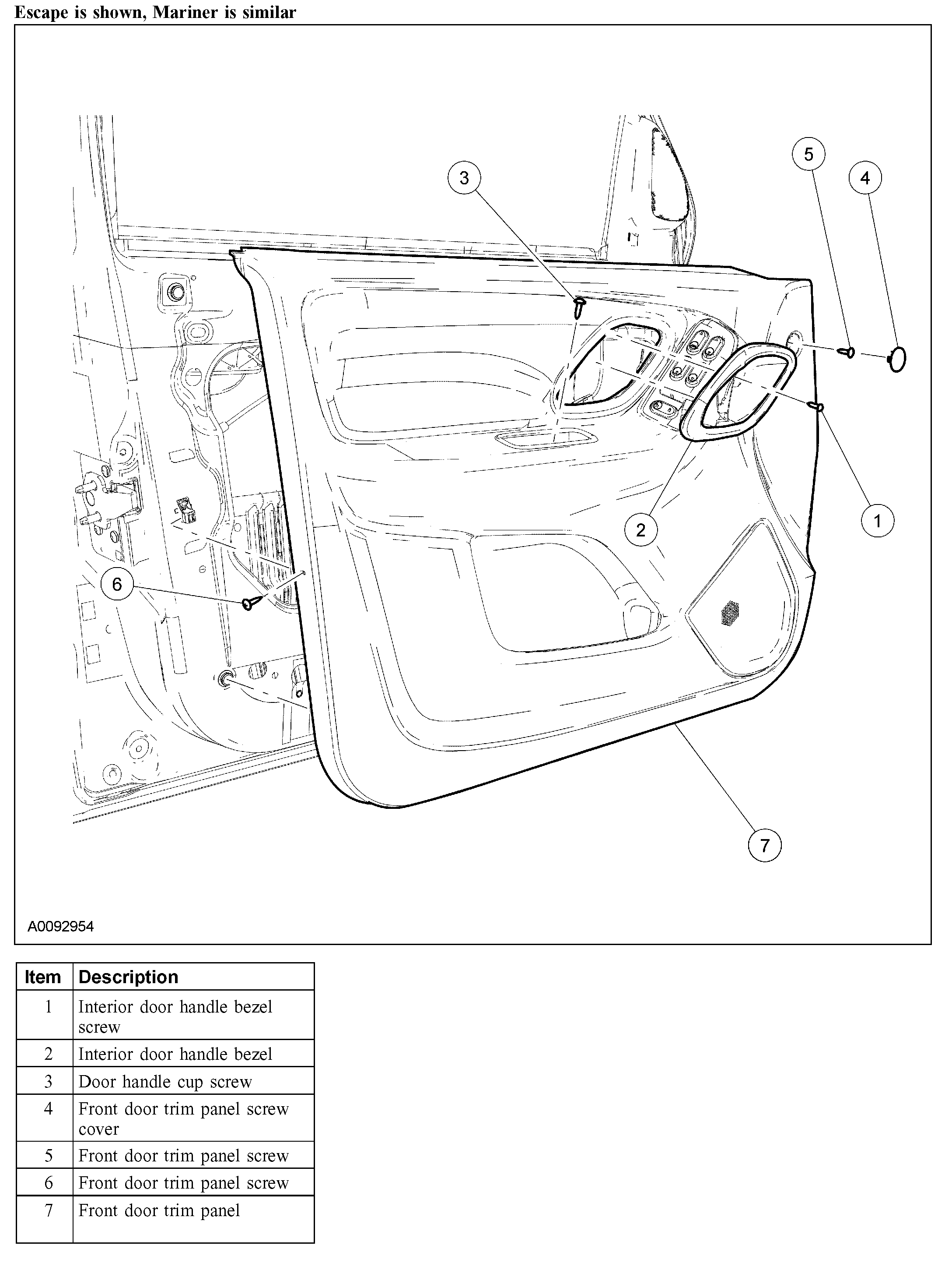 Power Locks Not Working Properly the Lock Feature Works for the