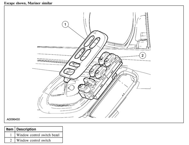 Power Locks Not Working Properly the Lock Feature Works for the