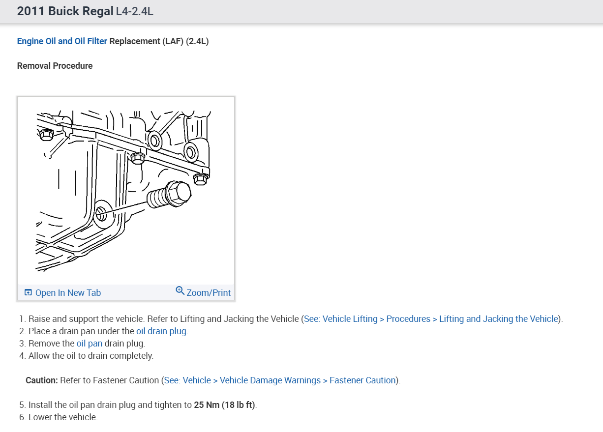 Oil Filter Location Where Is the Oil Filter My Car?