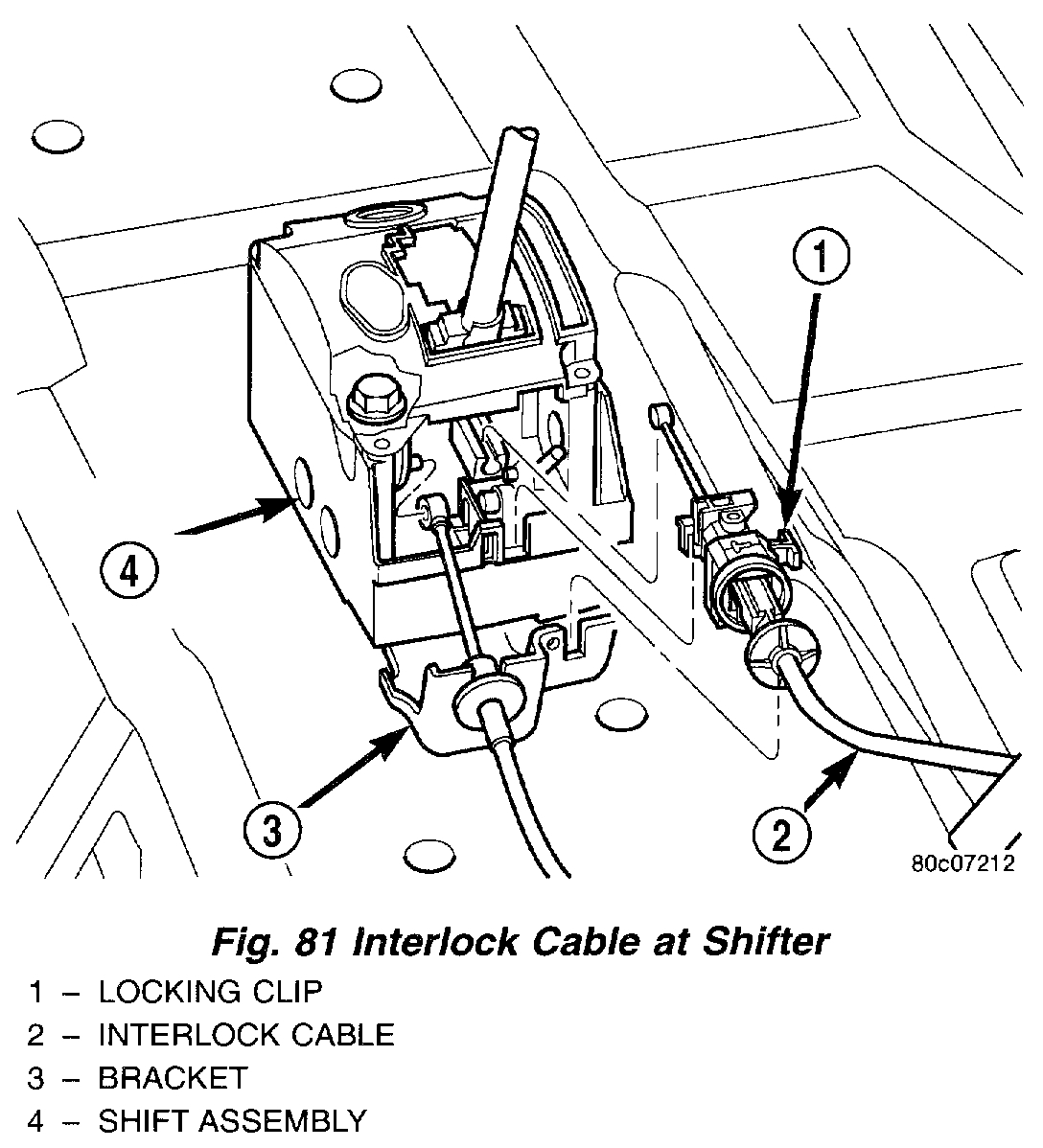 Key Will Not Turn in Ignition Everything Was Normal Until Today.