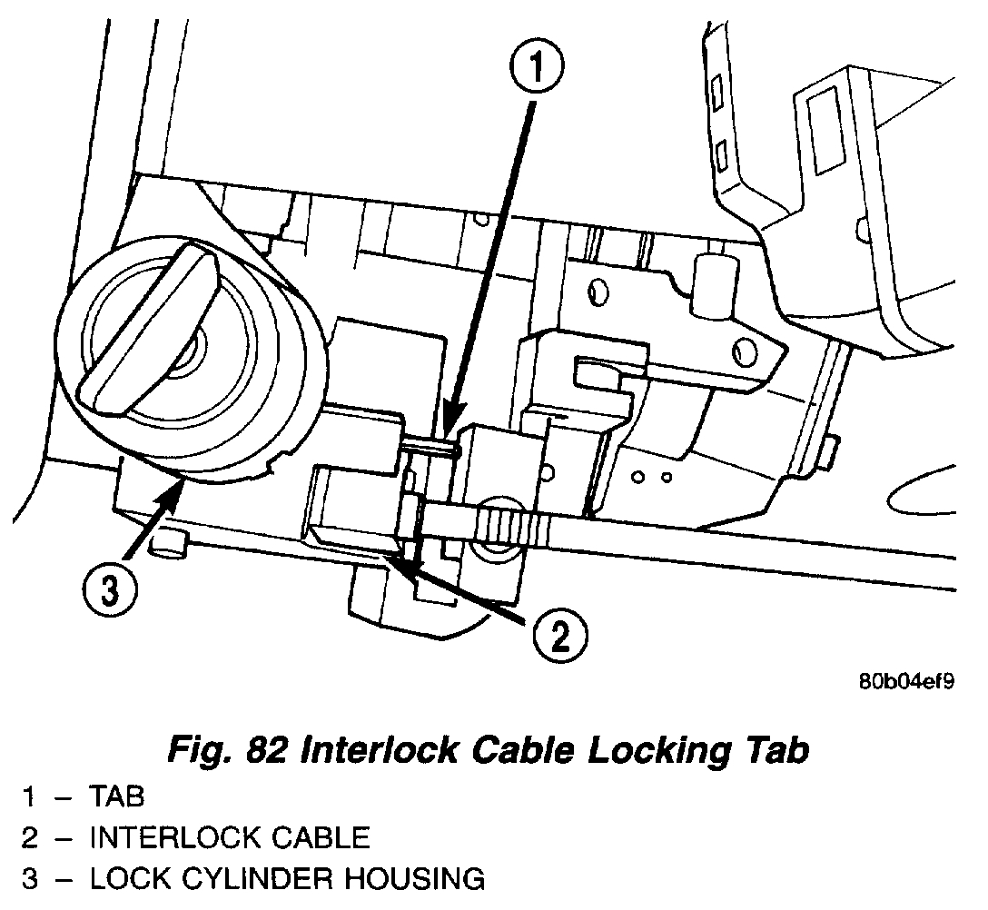 Key Will Not Turn in Ignition Everything Was Normal Until Today.