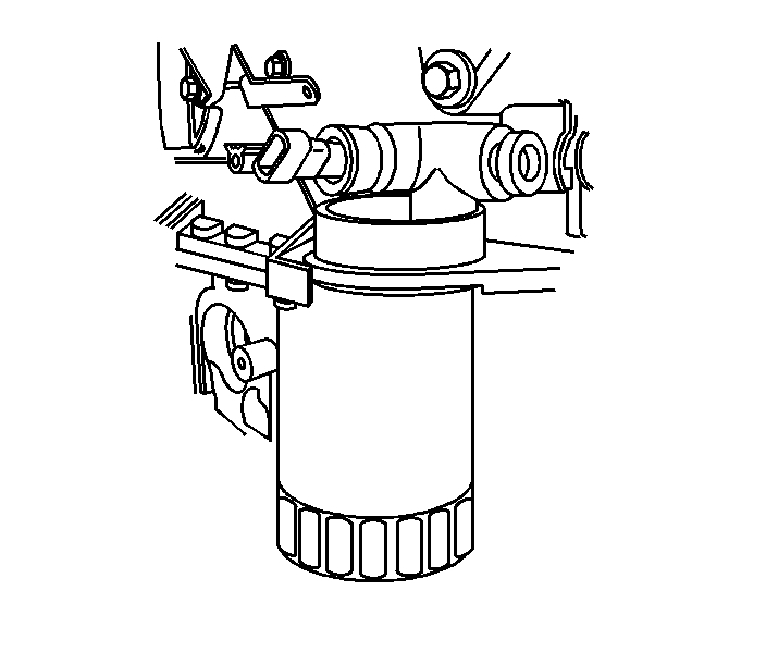 Oil Pressure Goes to Zero When Stopped