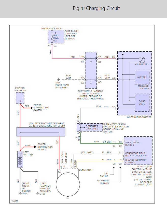 Wiring Diagram PDF: 2002 Gmc W5500 Wiring Diagram