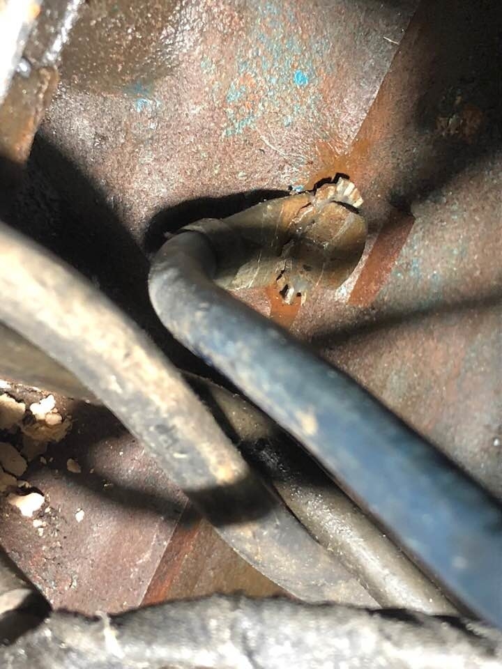 I Shorted Out Alternator Wire Cannot Get Vehicle to Turn Over by