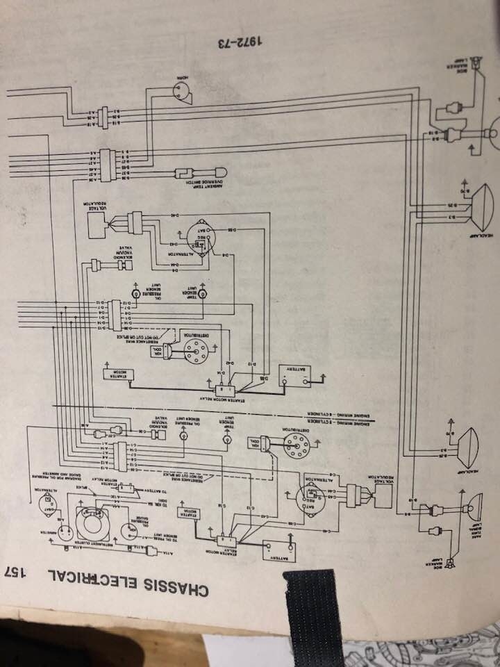 I Shorted Out Alternator Wire Cannot Get Vehicle to Turn Over by