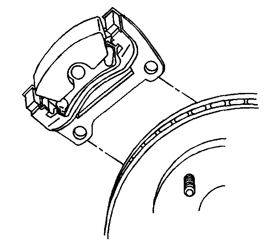 Brake Dust Shields Replacement How Do I Replace the Dust Shields