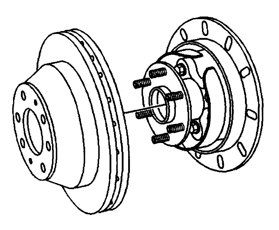 Brake Dust Shields Replacement How Do I Replace the Dust Shields