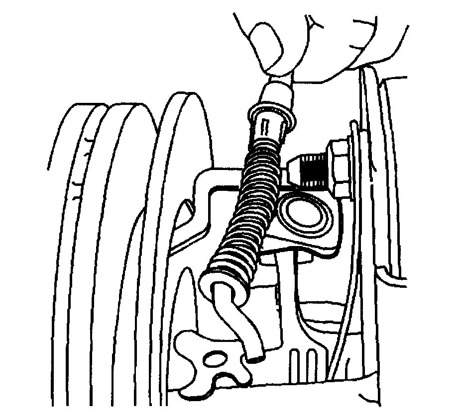 Brake Dust Shields Replacement How Do I Replace the Dust Shields