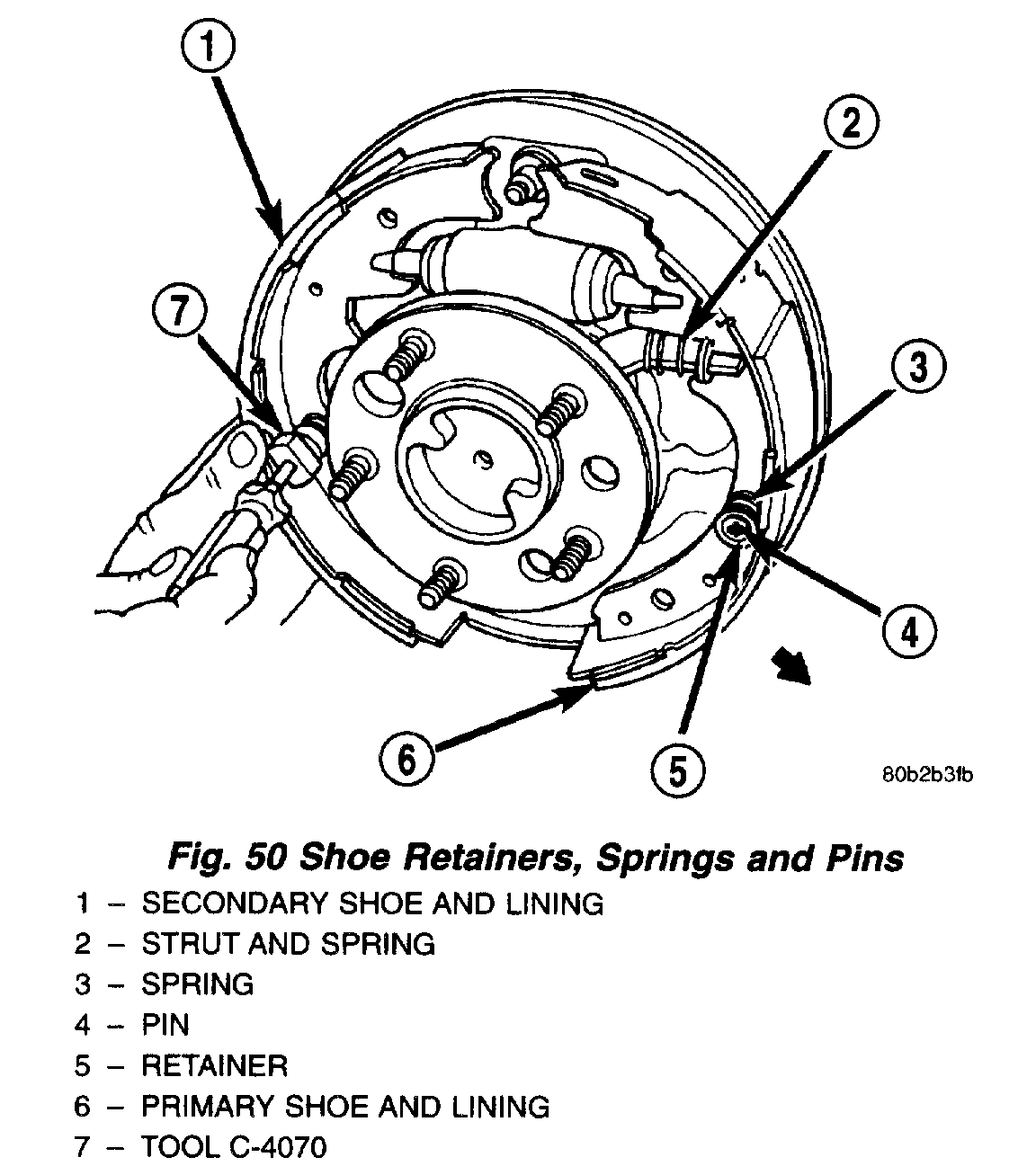 Rear Brakes Making Noise I Replaced the Rear Drum Brakes for the