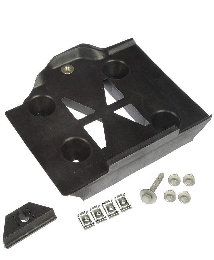 Battery Hold Down Bolt Size I Had the Hold Down Bolt Break Off on...