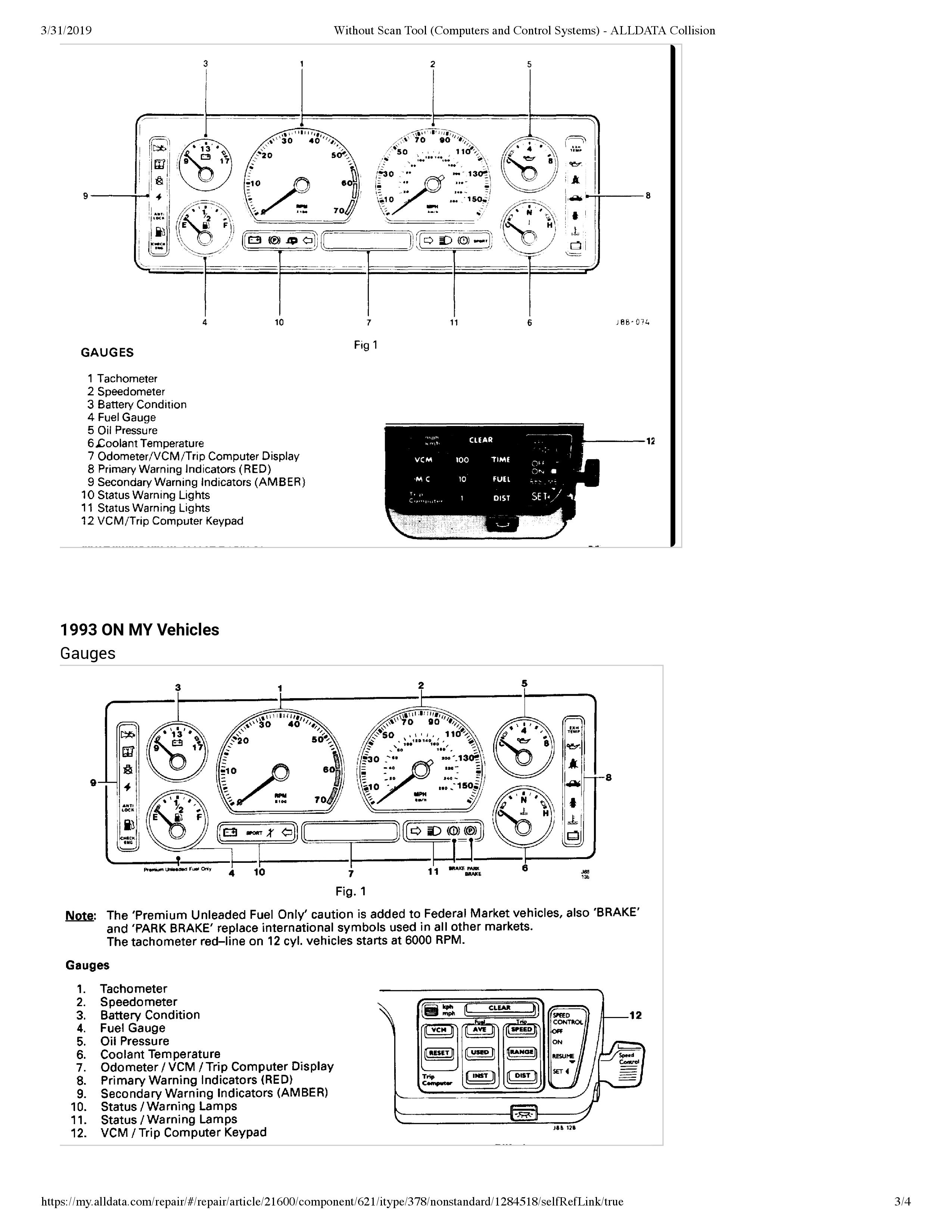 Fuel Injectors Not Firing I Have a No Start Problem with My Car