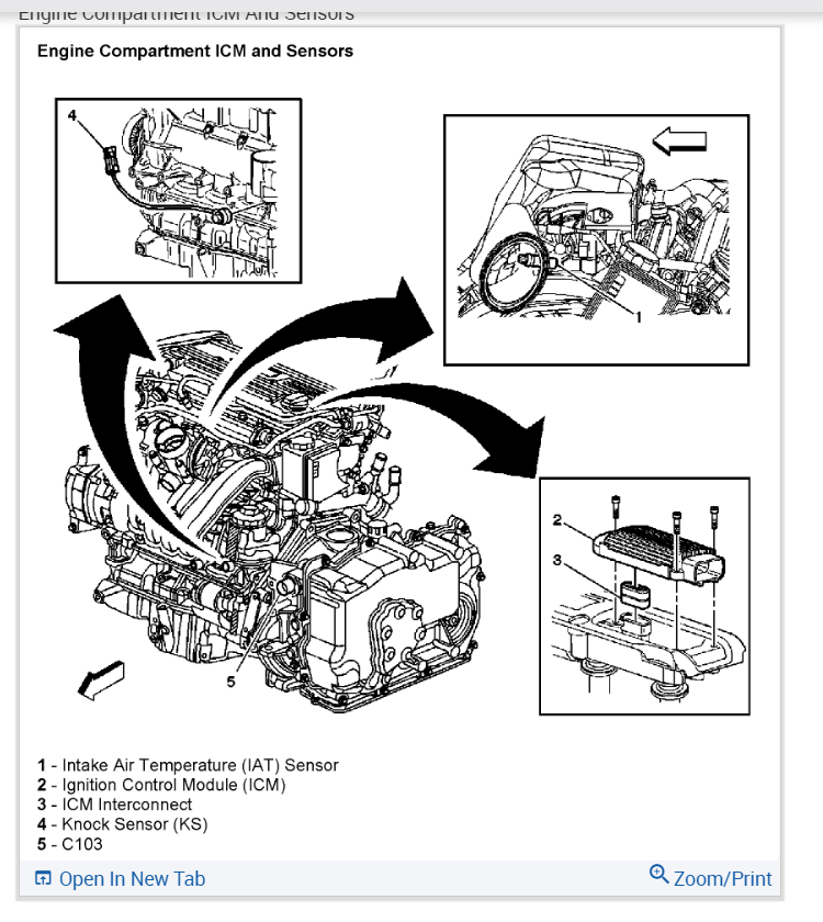 High Sensor Voltage for Switch Time Calculation Problem