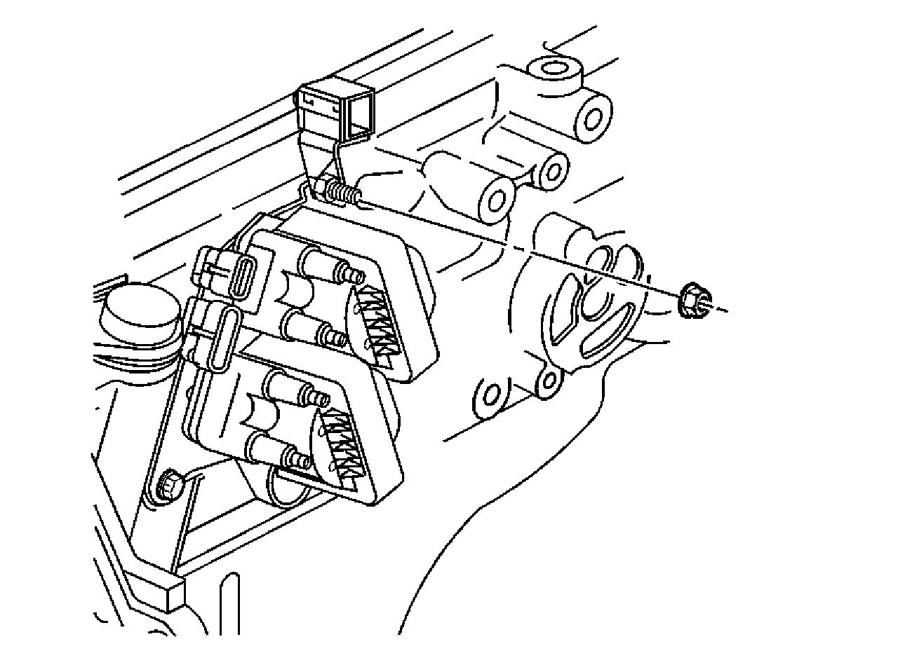 2003 Chevy S10 Evap System Diagram : S10 4 Cylinder Engine Diagram