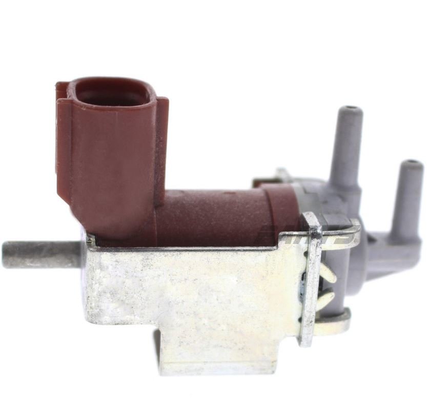 Cylinder Purge Valve Location and Code P0442