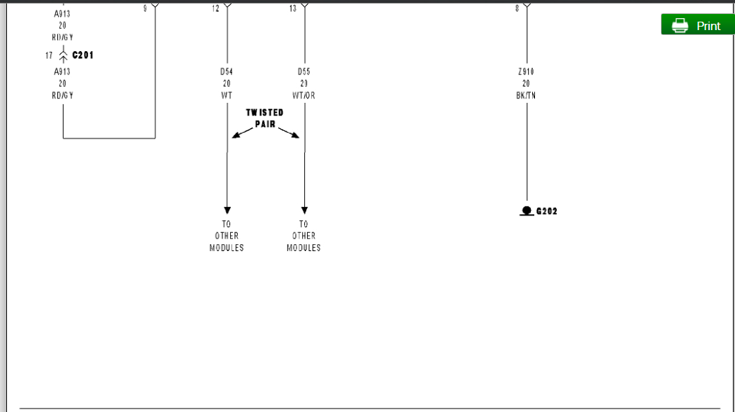 High Beam and Windshield Wiper Fuse Keeps Blowing