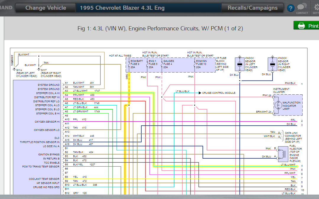 Fuel Pump Keeps Going Out When I Pull It Out of Tank Half the