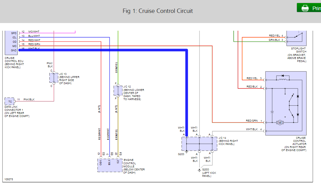 Wiring a Car Diagrams Needed: Kindly Send Me Circuit Diagram