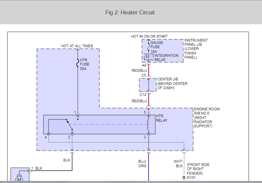 Wiring a Car Diagrams Needed: Kindly Send Me Circuit Diagram