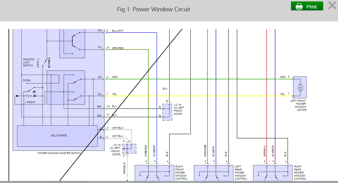 Wiring a Car Diagrams Needed: Kindly Send Me Circuit Diagram