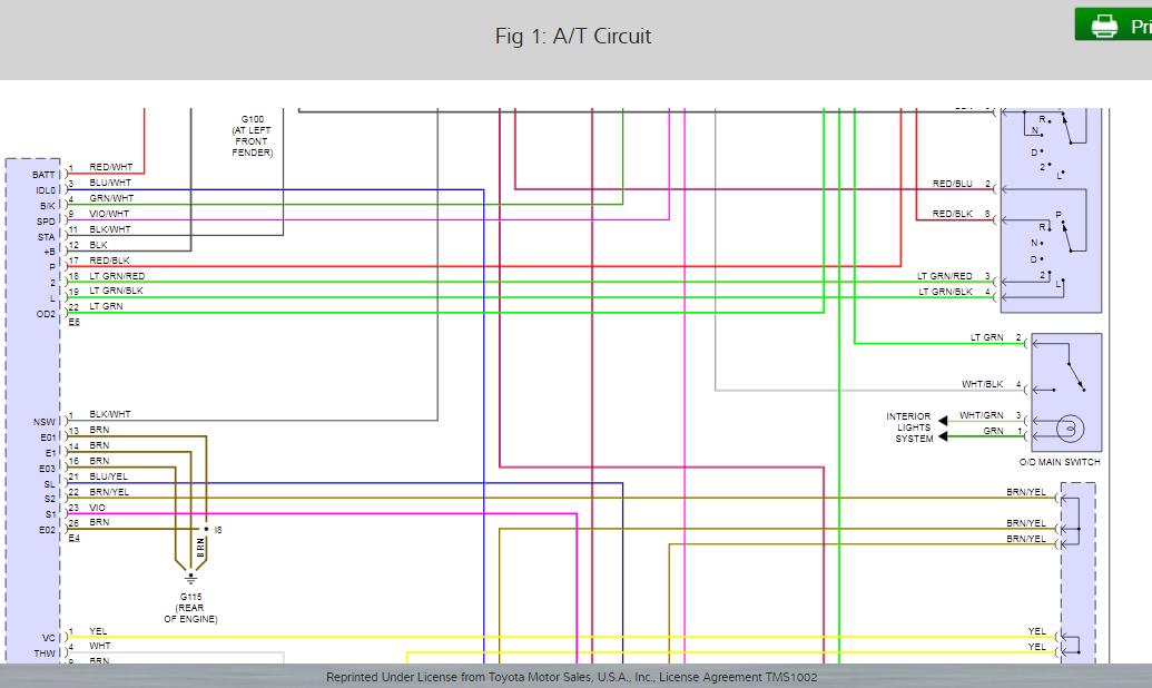 Wiring a Car Diagrams Needed: Kindly Send Me Circuit Diagram