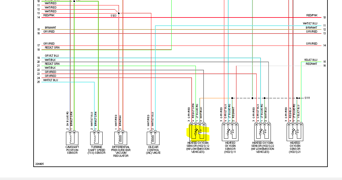 Check Engine Light Problem About a Month Ago My Check Engine