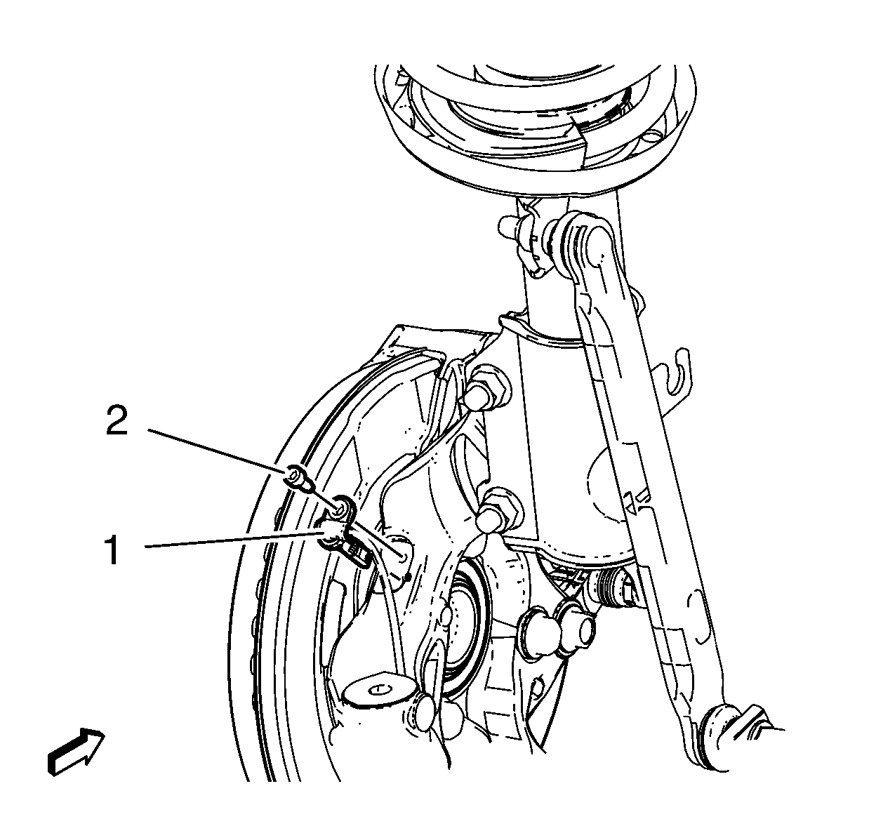 Service Stabilitrak Service Traction Control Check Engine Li