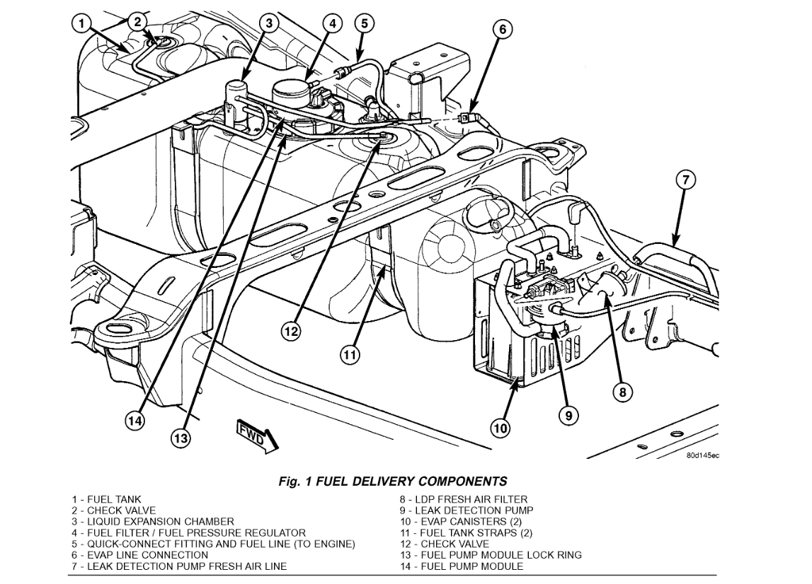 Dodge 2 7 Engine Diagram