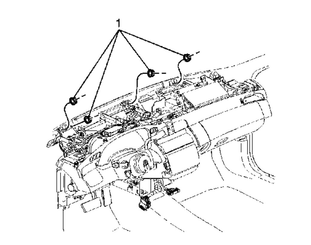 Heater Core Removal How Do You Remove the Heater Core. What Do