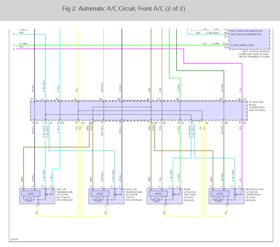 Hvac (heater AC) Wiring Diagrams Please?: Have An Issue with A/C