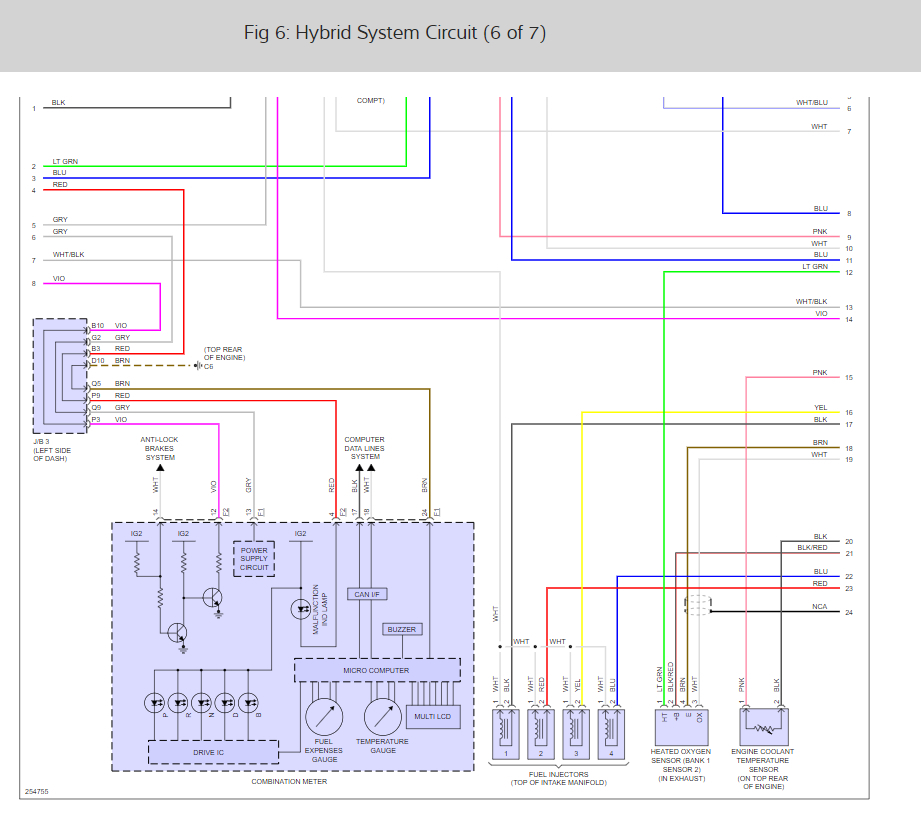 Engine Wiring Diagrams Please?: 1. Where Can I Order a New