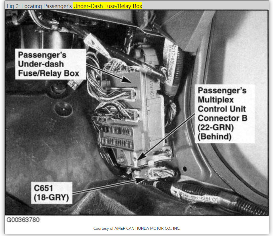 Cannot Adjust Driver Side Power Seat How Do I Troubleshoot My