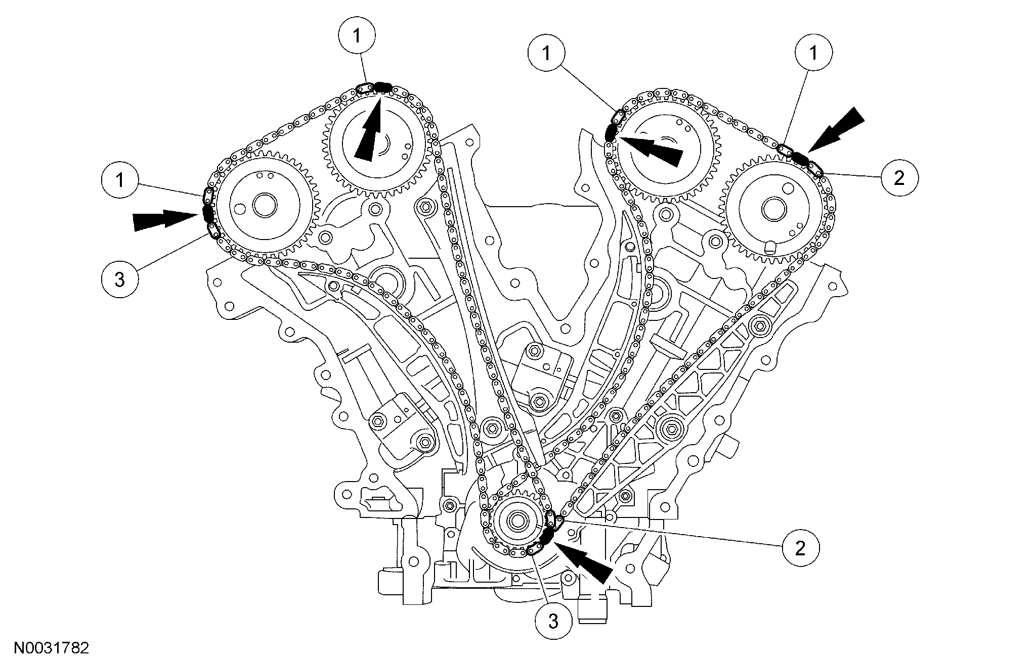 Engine Won't Start?: It Seems Like It Is Not Getting Gas