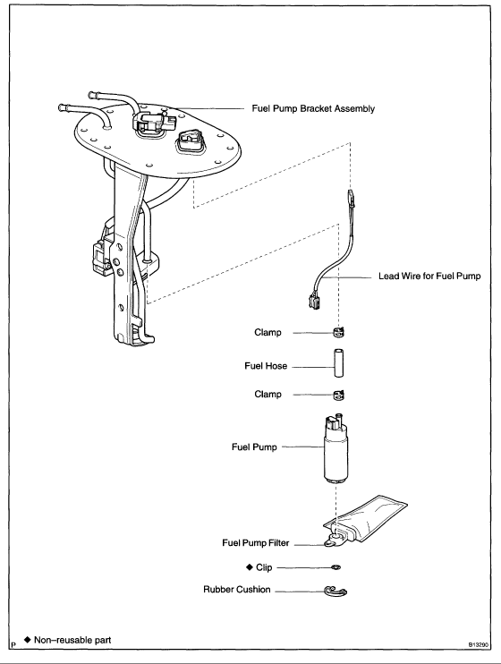 Fuel Filter Location and Replacement Instructions Where Is