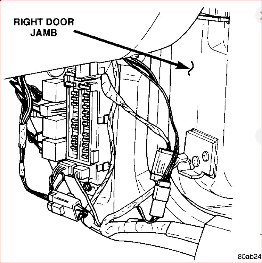 Battery Drain I Have Something Draining the Battery. When I Got