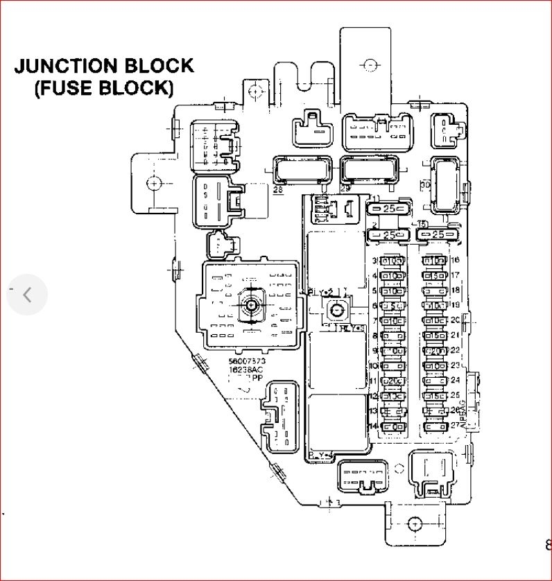 Battery Drain I Have Something Draining the Battery. When I Got