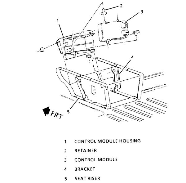 Injectors Not Firing at Pamula Hill blog
