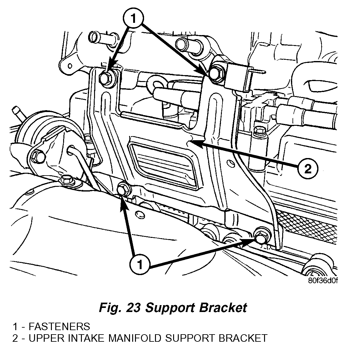 Pt Cruiser Engine Diagram Vacuum - Wiring Diagram