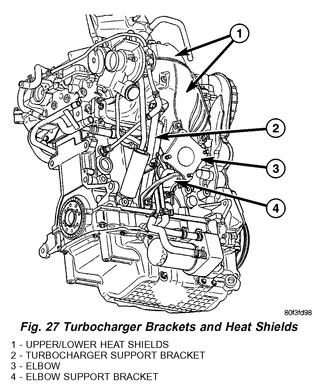 Pt Cruiser Engine Diagram Vacuum