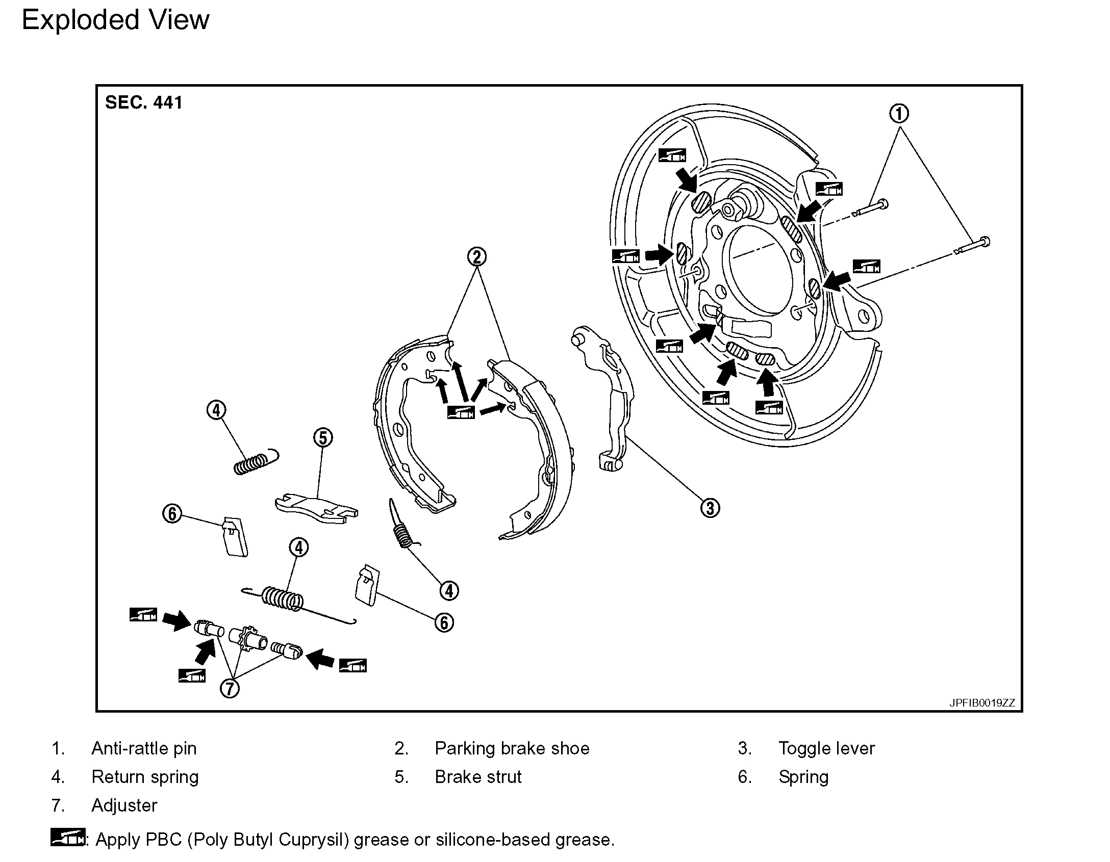Parking Brake Stuck My Vehicle Will Not Move. It Feels Like the