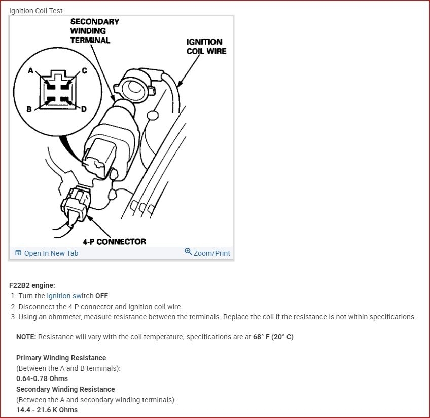 My Engine Has No Spark Can You Help Me Fix It?, Page 2
